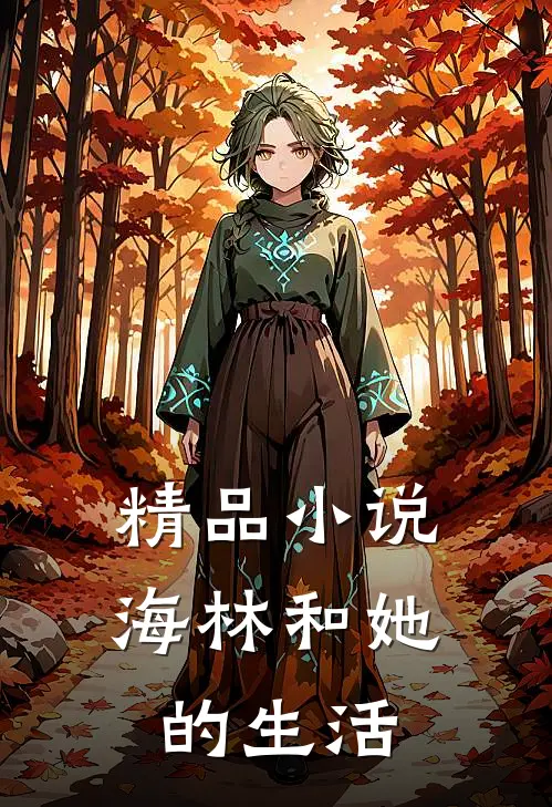 精品小说海林和她的生活
