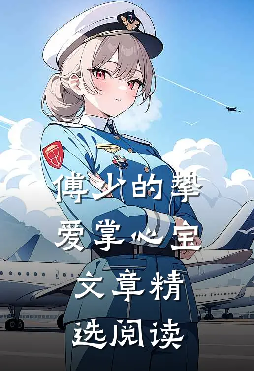 傅少的挚爱掌心宝文章精选阅读