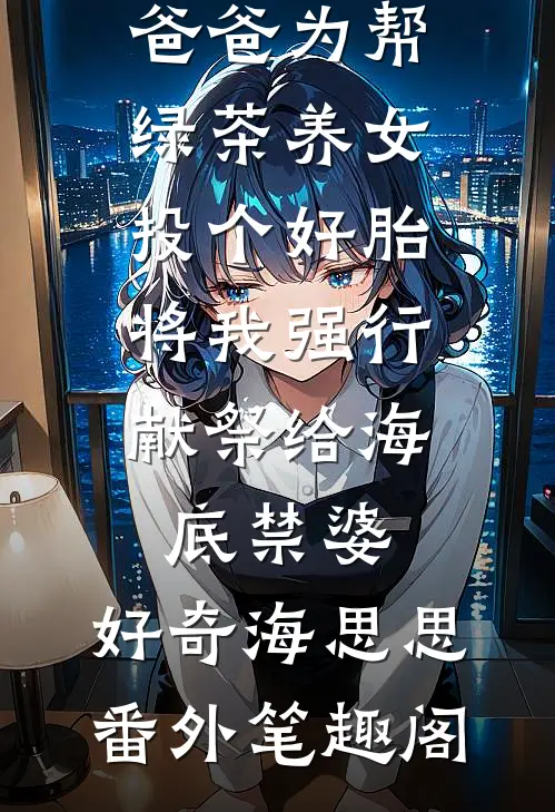 爸爸为帮绿茶养女投个好胎，将我强行献祭给海底禁婆：好奇海思思番外笔趣阁