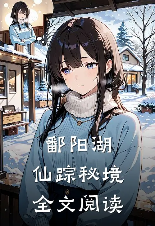 鄱阳湖：仙踪秘境全文阅读