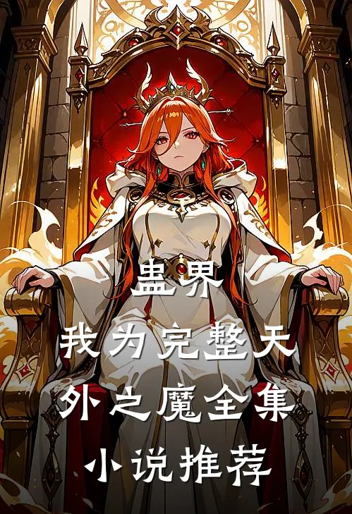 蛊界：我为完整天外之魔全集小说推荐