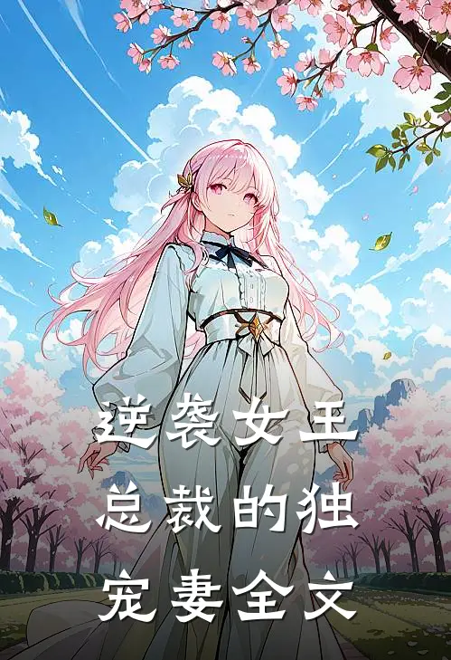 逆袭女王：总裁的独宠妻全文