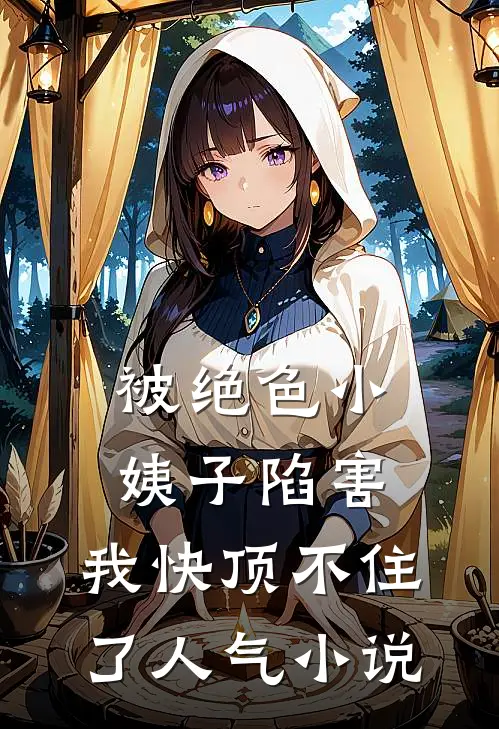 被绝色小姨子陷害，我快顶不住了人气小说