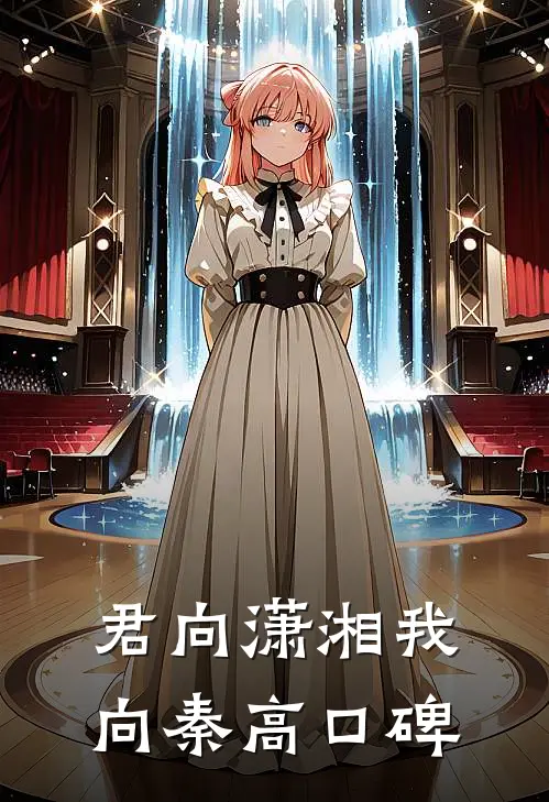 君向潇湘我向秦高口碑