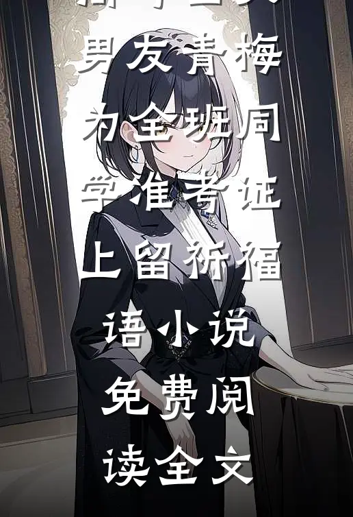 高考当天，男友青梅为全班同学准考证上留祈福语小说免费阅读全文