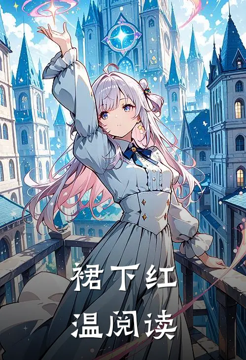 裙下红温阅读