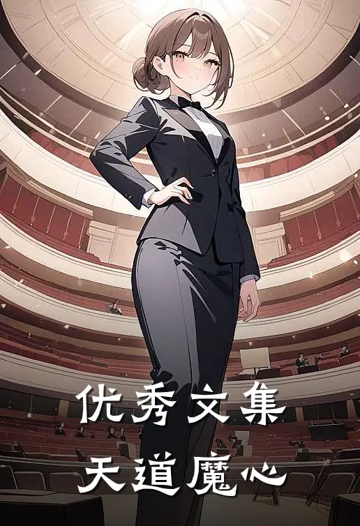 优秀文集天道魔心