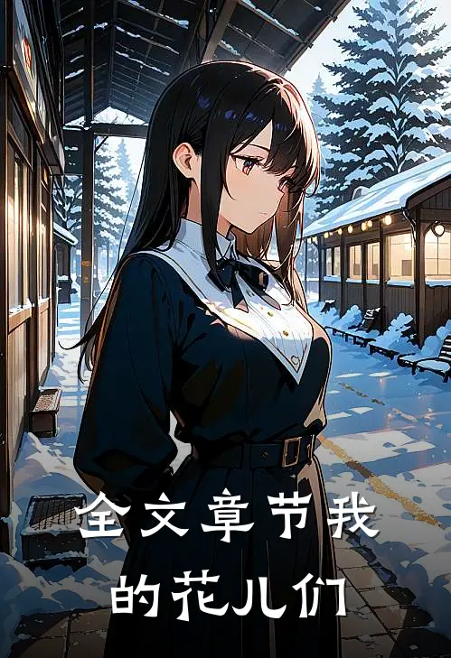 全文章节我的花儿们