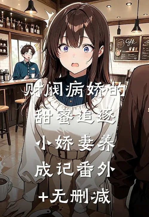 财阀病娇的甜蜜追逐：小娇妻养成记番外+无删减