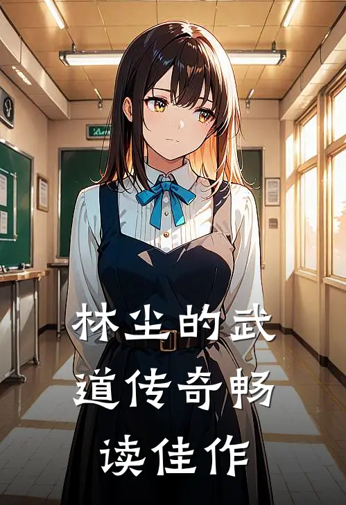 林尘的武道传奇畅读佳作