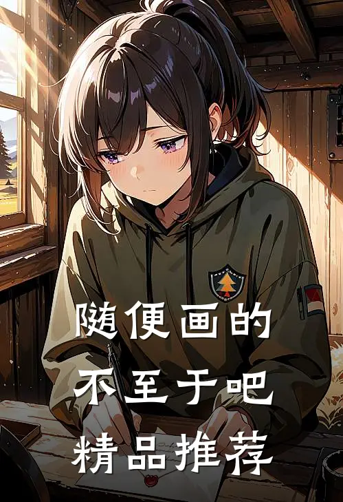随便画的，不至于吧精品推荐