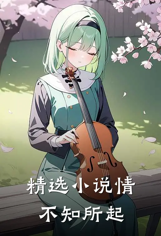 精选小说情不知所起