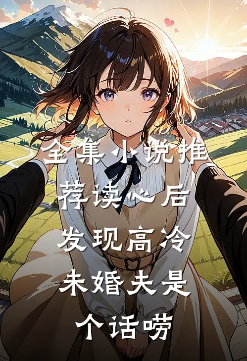 全集小说推荐读心后，发现高冷未婚夫是个话唠
