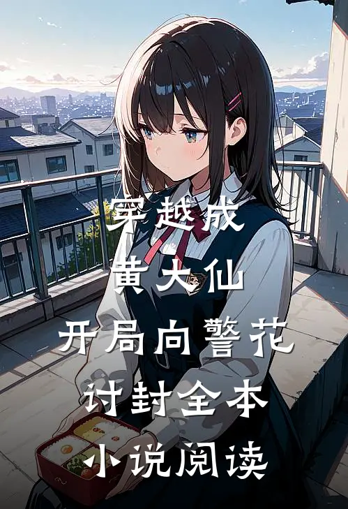 穿越成黄大仙，开局向警花讨封全本小说阅读