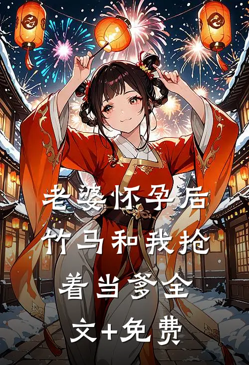老婆怀孕后，竹马和我抢着当爹全文+免费