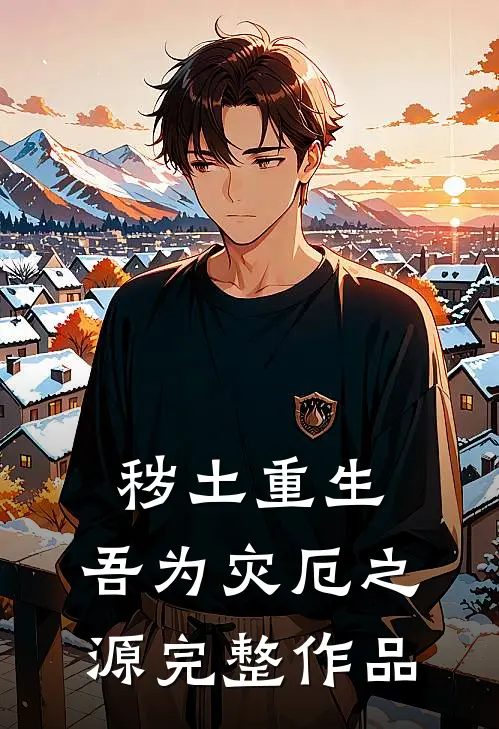 秽土重生,吾为灾厄之源完整作品
