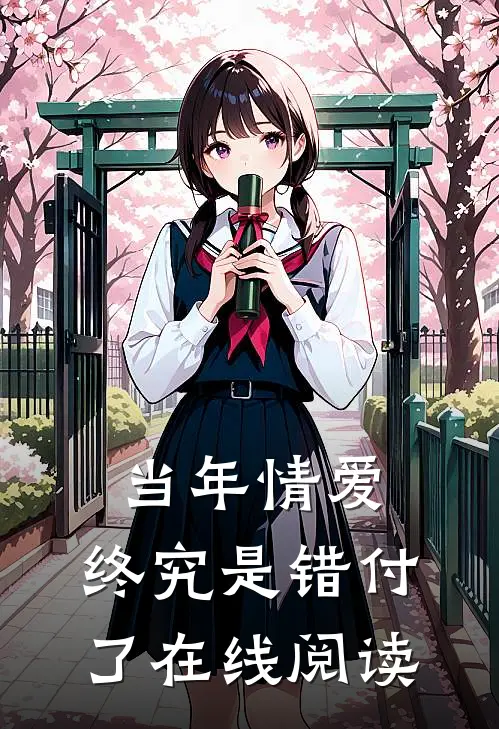 当年情爱，终究是错付了在线阅读