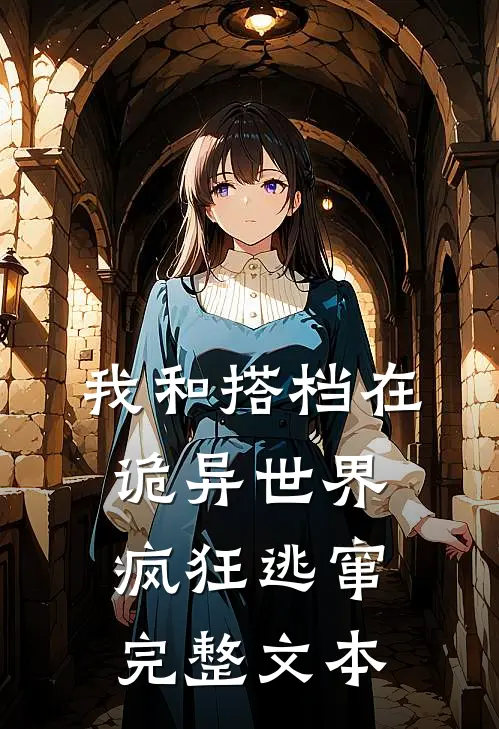 我和搭档在诡异世界疯狂逃窜完整文本