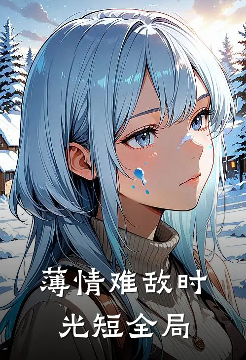 薄情难敌时光短全局