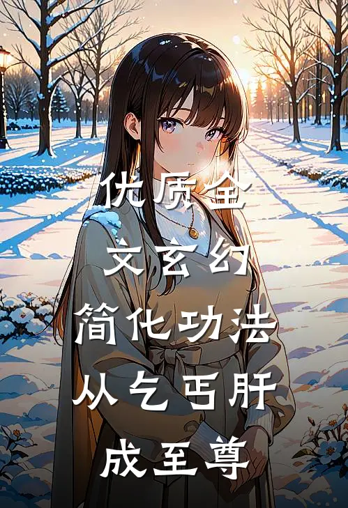 优质全文玄幻：简化功法，从乞丐肝成至尊