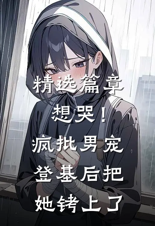 精选篇章想哭！疯批男宠登基后把她铐上了