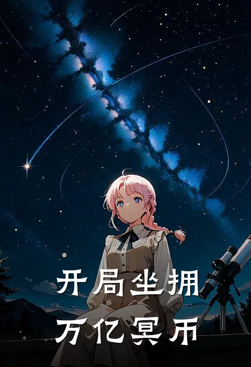 开局坐拥万亿冥币