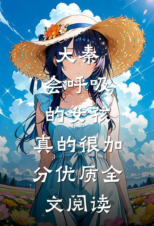 大秦，会呼吸的女孩，真的很加分优质全文阅读