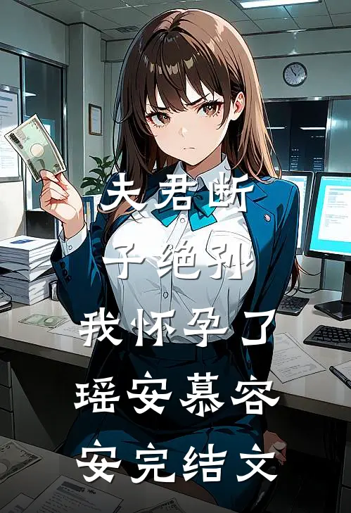 夫君断子绝孙，我怀孕了瑶安慕容安完结文