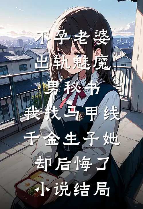 不孕老婆出轨魅魔男秘书，我找马甲线千金生子她却后悔了小说结局