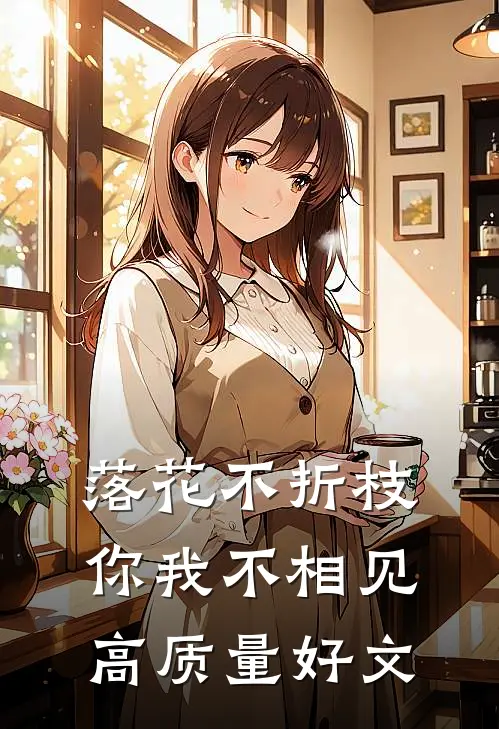 落花不折枝，你我不相见高质量好文