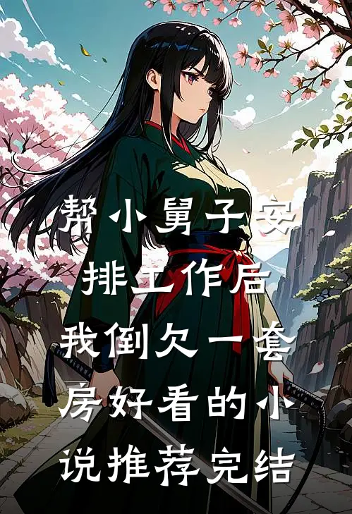 帮小舅子安排工作后，我倒欠一套房好看的小说推荐完结