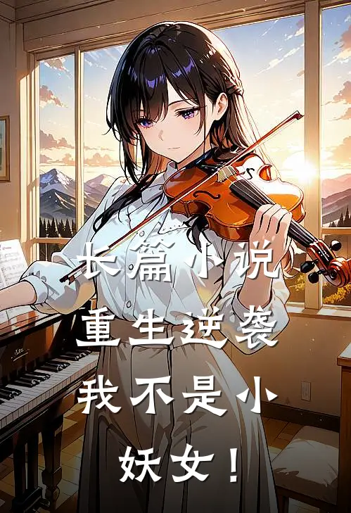 长篇小说重生逆袭，我不是小妖女！