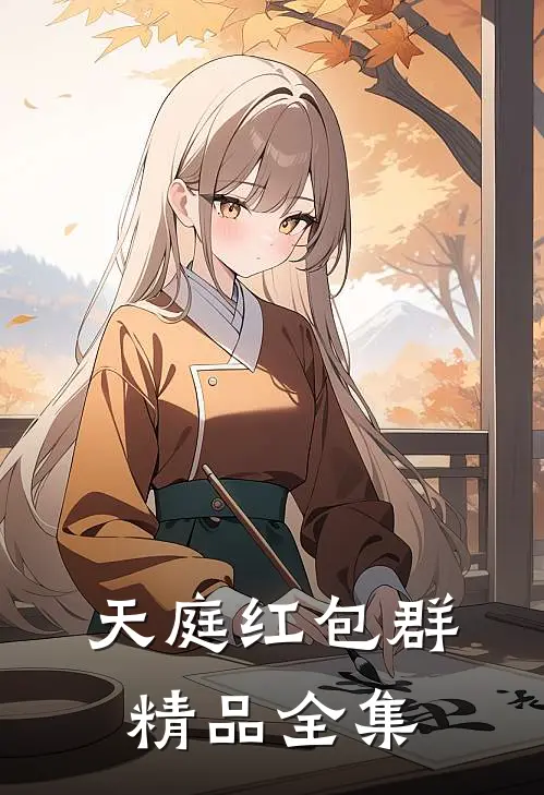 天庭红包群精品全集