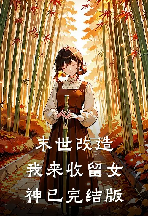 末世改造，我来收留女神已完结版