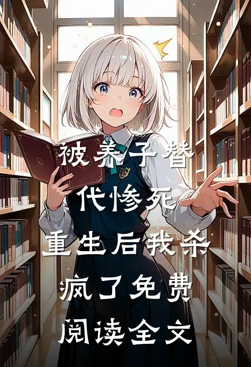被养子替代惨死，重生后我杀疯了免费阅读全文