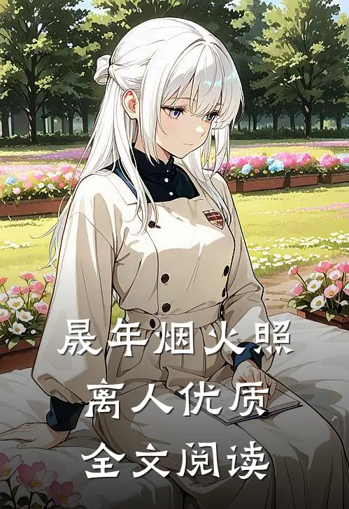 晟年烟火照离人优质全文阅读