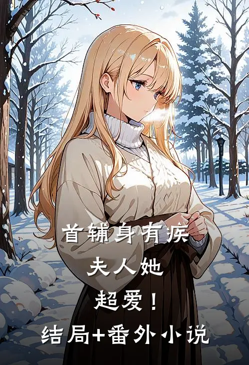 首辅身有疾，夫人她超爱！结局+番外小说