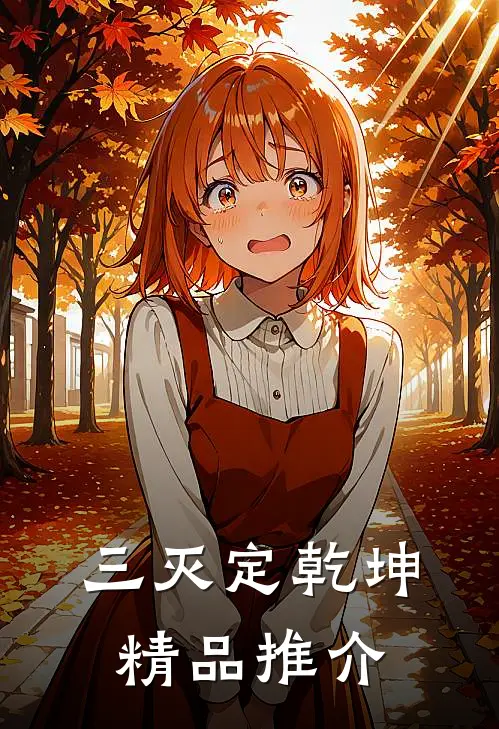 三灭定乾坤精品推介