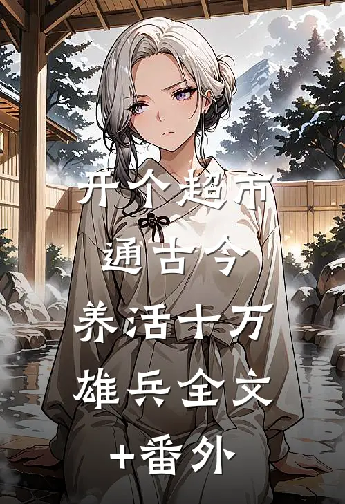 开个超市通古今，养活十万雄兵全文+番外