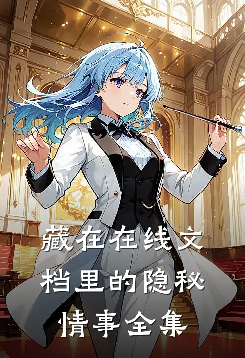藏在在线文档里的隐秘情事全集