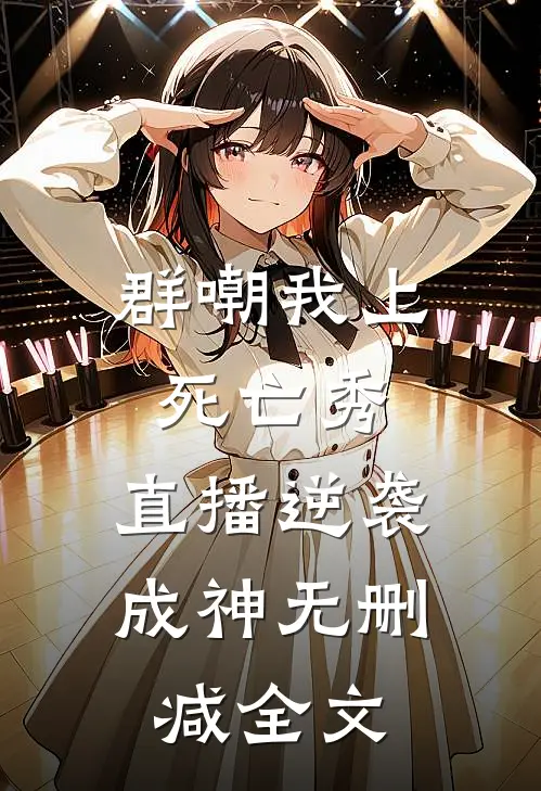 群嘲我上死亡秀，直播逆袭成神无删减全文