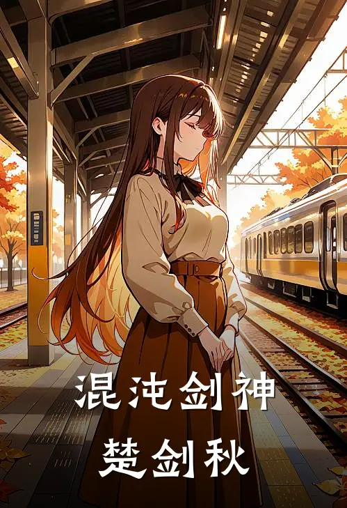 混沌剑神楚剑秋