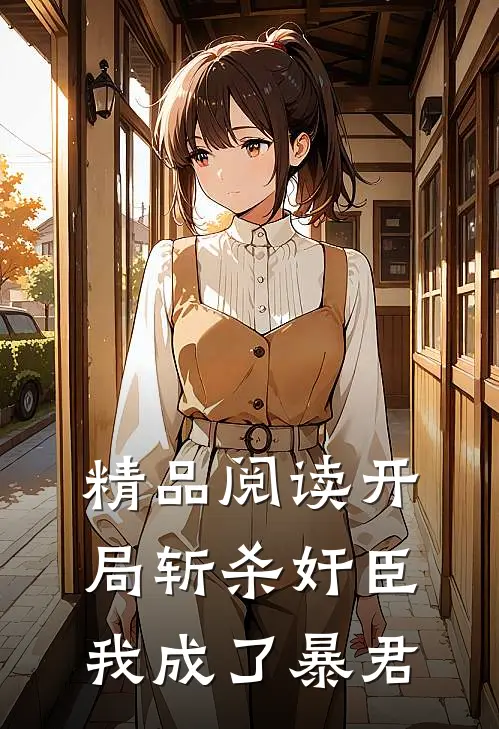 精品阅读开局斩杀奸臣，我成了暴君