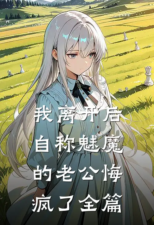 我离开后，自称魅魔的老公悔疯了全篇