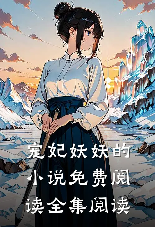 宠妃妖妖的小说免费阅读全集阅读