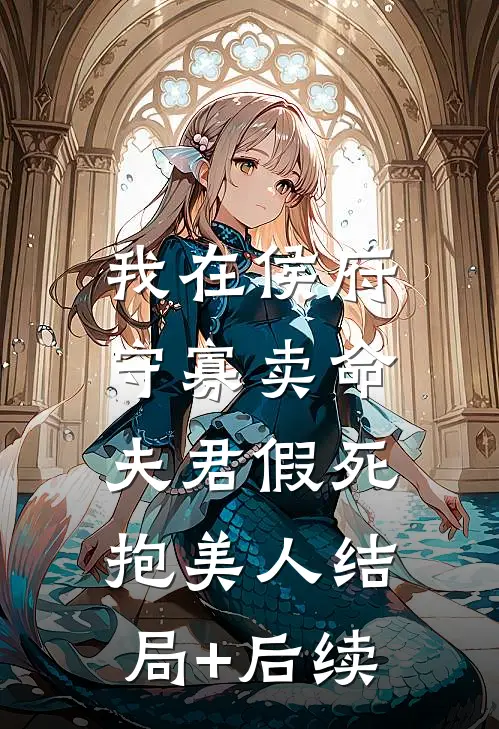 我在侯府守寡卖命，夫君假死抱美人结局+后续