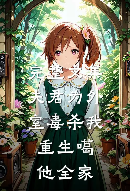 完整文集夫君为外室毒杀我，重生噶他全家
