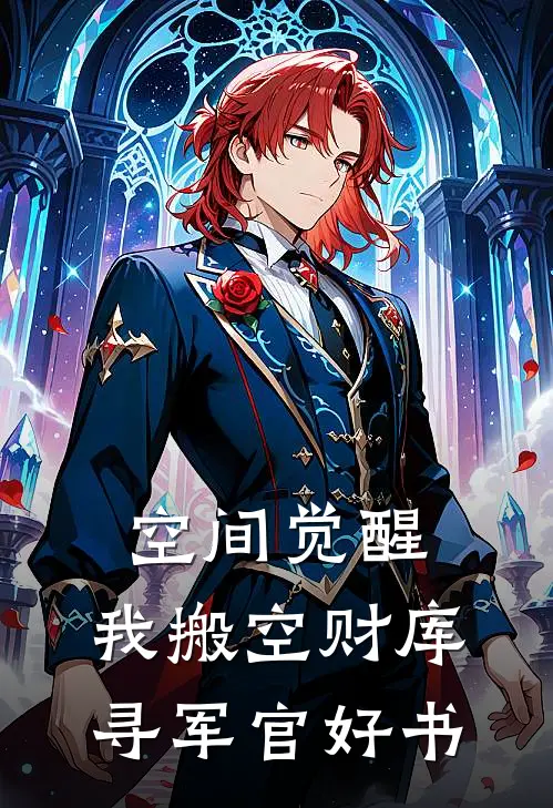 空间觉醒：我搬空财库寻军官好书