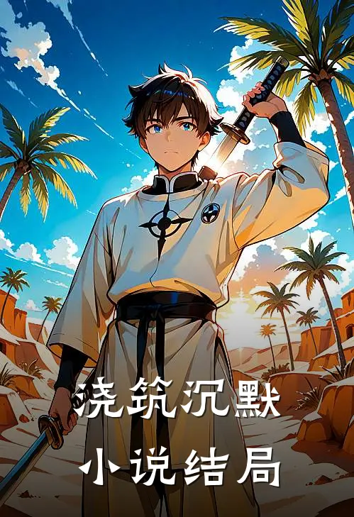 浇筑沉默小说结局