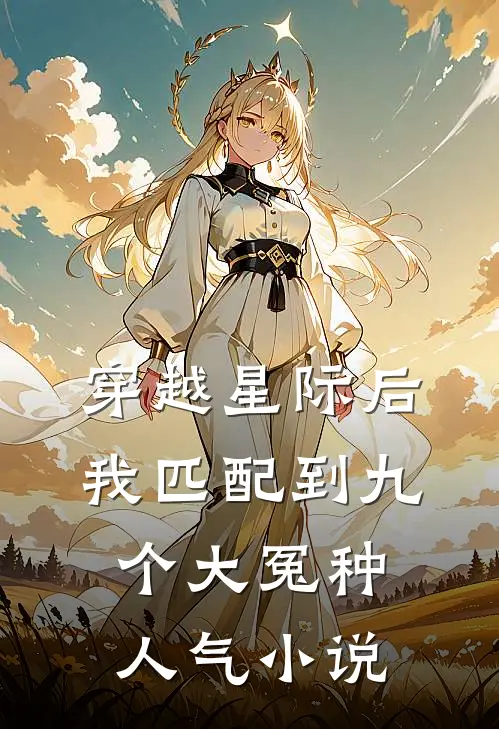 穿越星际后，我匹配到九个大冤种人气小说